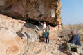 Kaoxa Rock Art Shelter gallery image 1