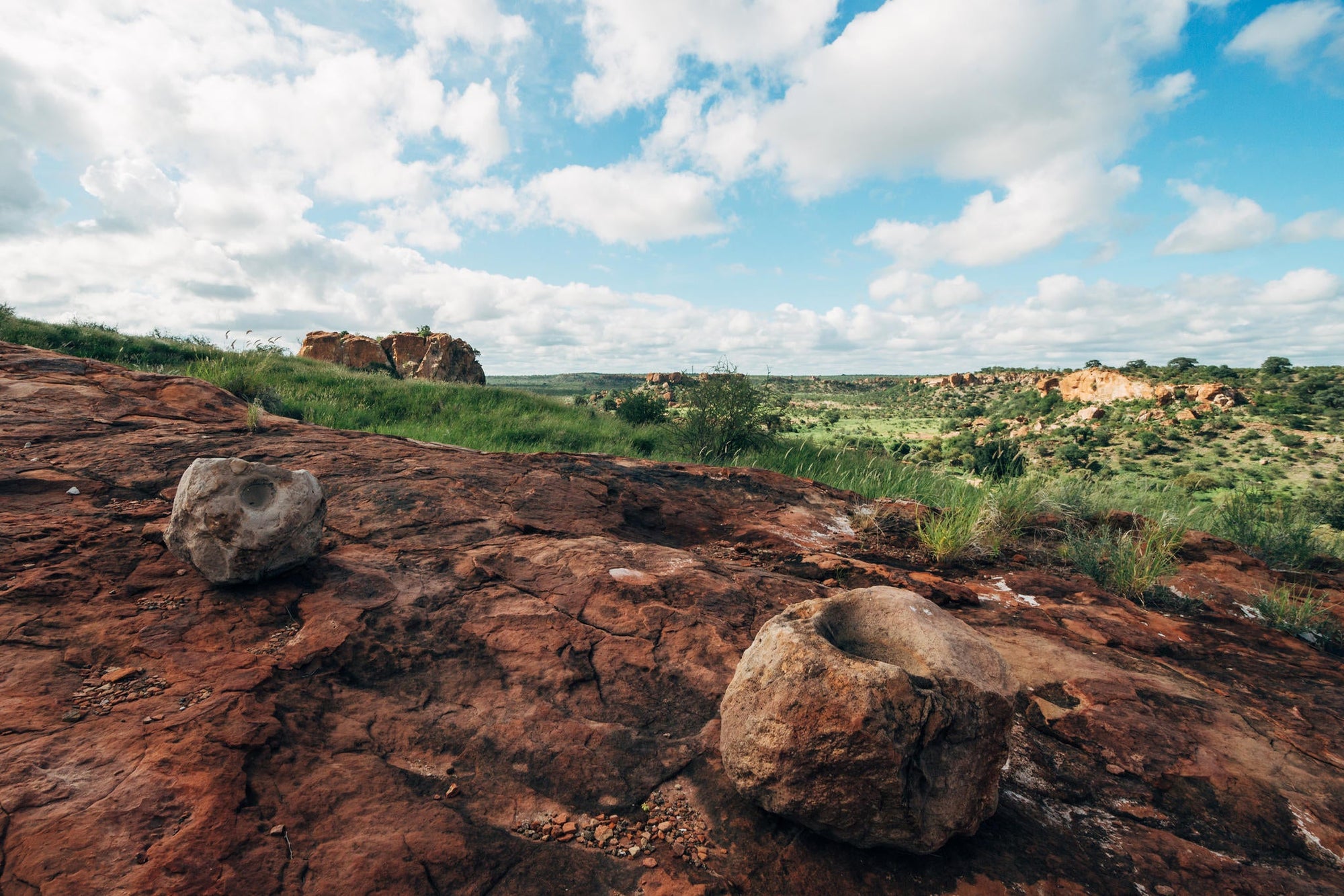 Mapungubwe Heritage & Museum Tour gallery image 2