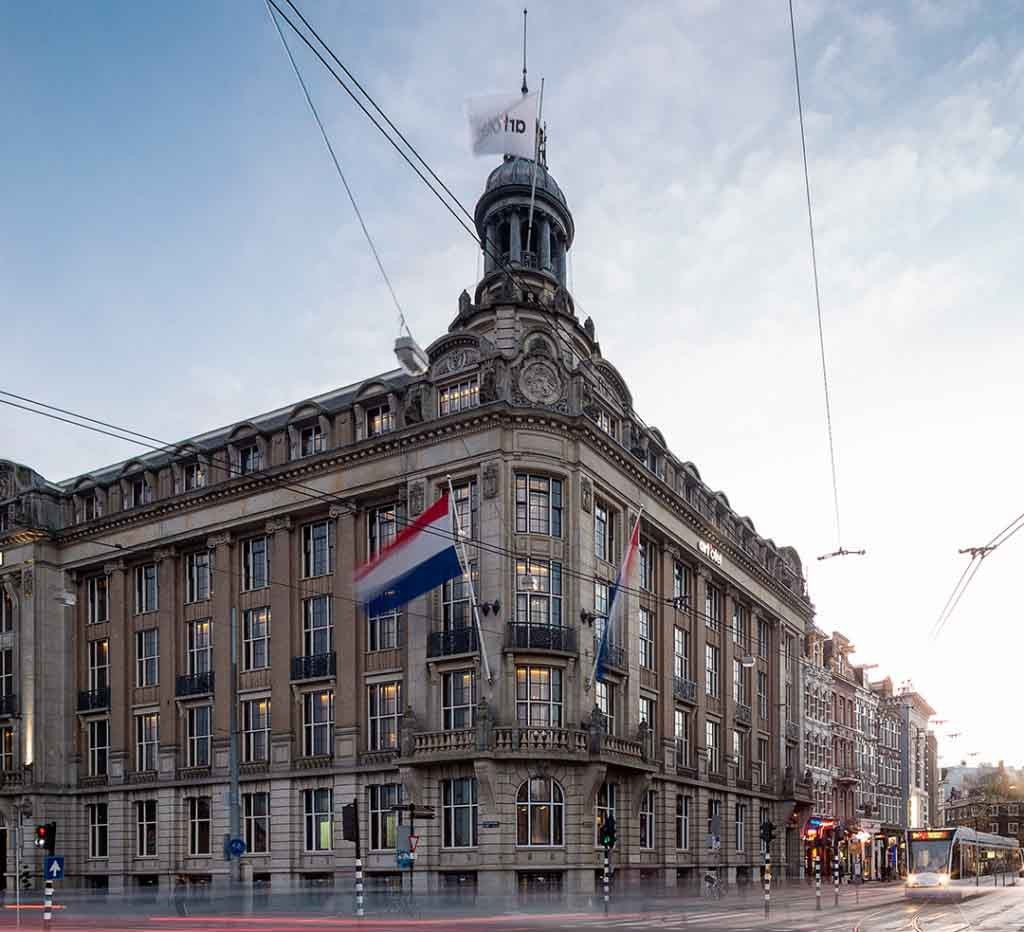art'otel Amsterdam