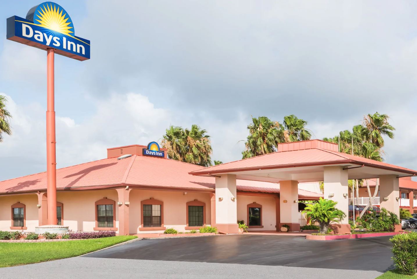 Days Inn by Wyndham Portland Corpus Christi