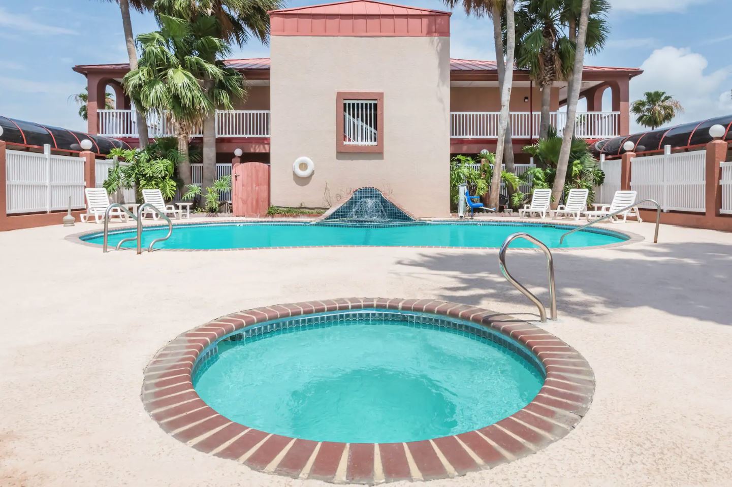Days Inn by Wyndham Portland Corpus Christi