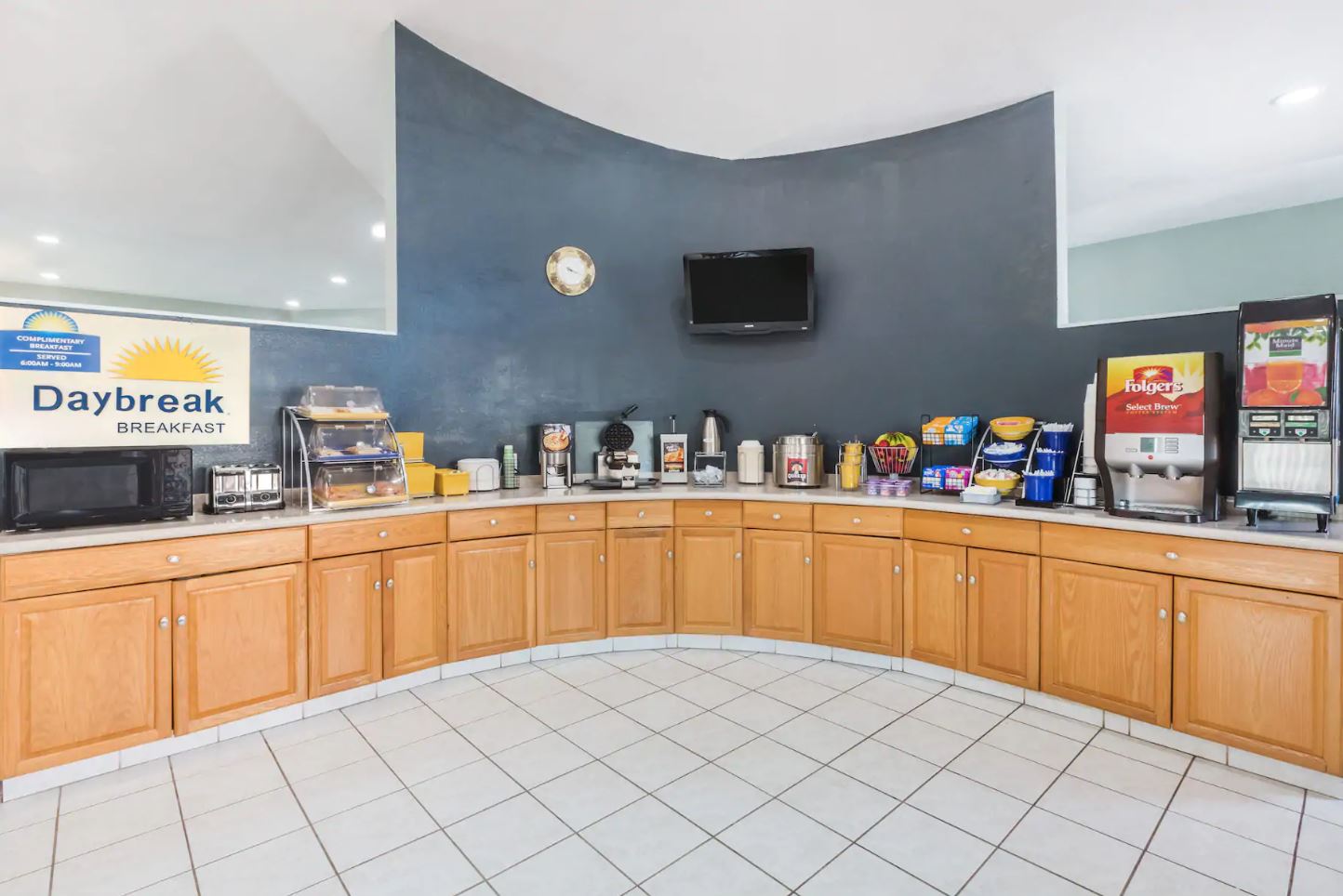 Days Inn by Wyndham Portland Corpus Christi