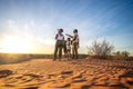 Guided Dune Walk gallery image 1