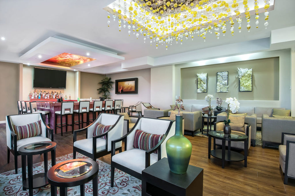 Hawthorn Suites by Wyndham McAllen