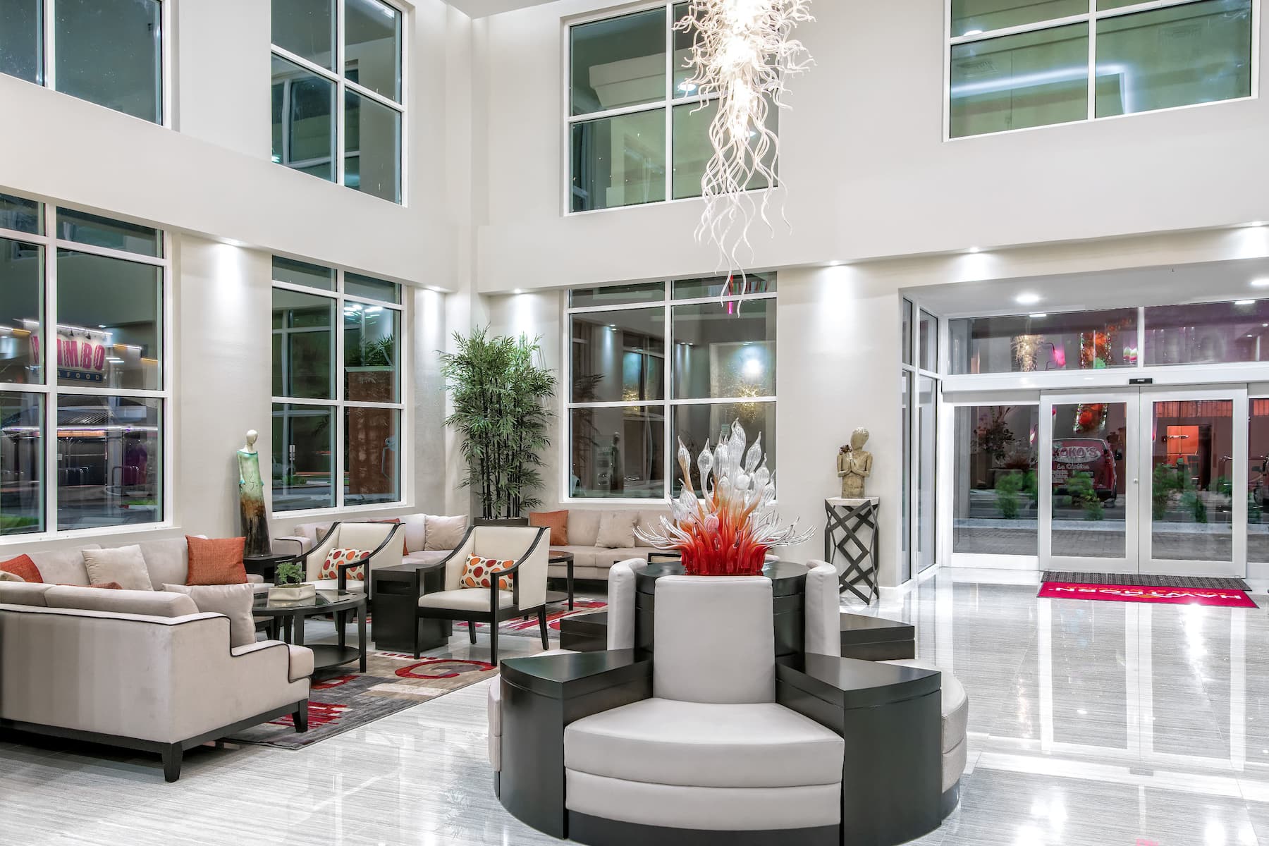 Hawthorn Suites by Wyndham McAllen
