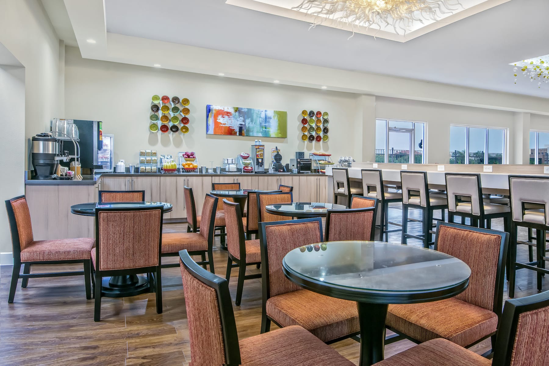 Hawthorn Suites by Wyndham McAllen
