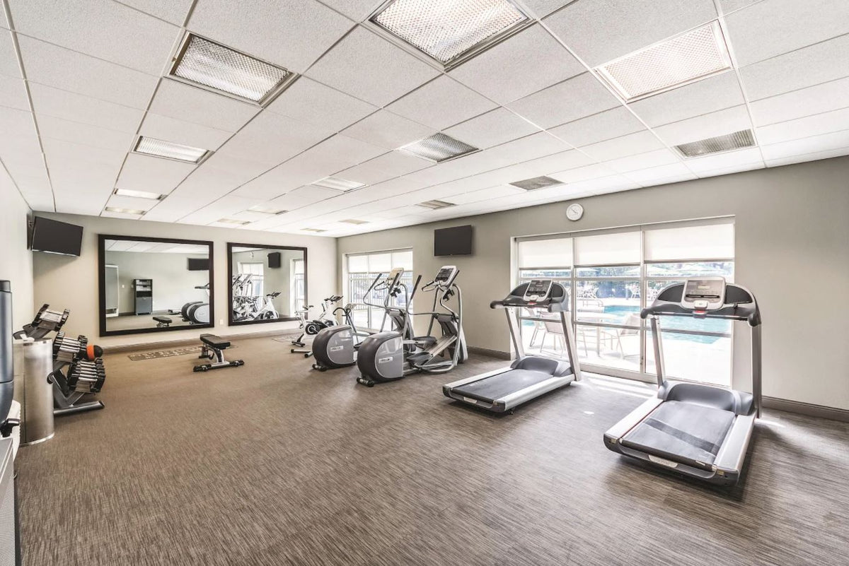 La Quinta Inn & Suites by Wyndham San Antonio Downtown