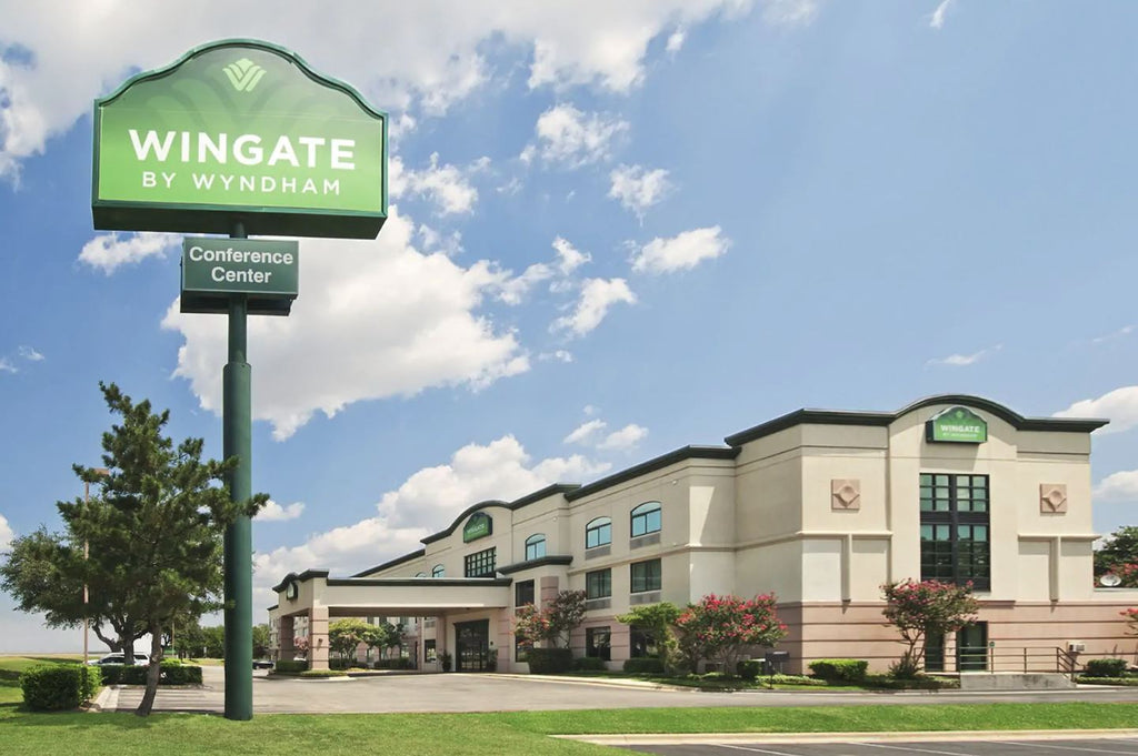 Wingate by Wyndham Round Rock Hotel & Conference Center