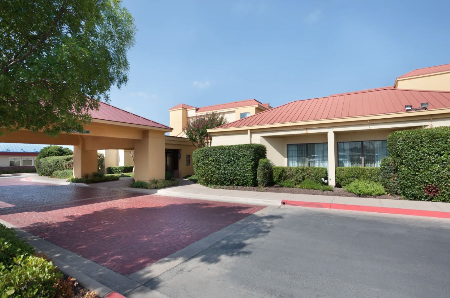 La Quinta by Wyndham Round Rock North
