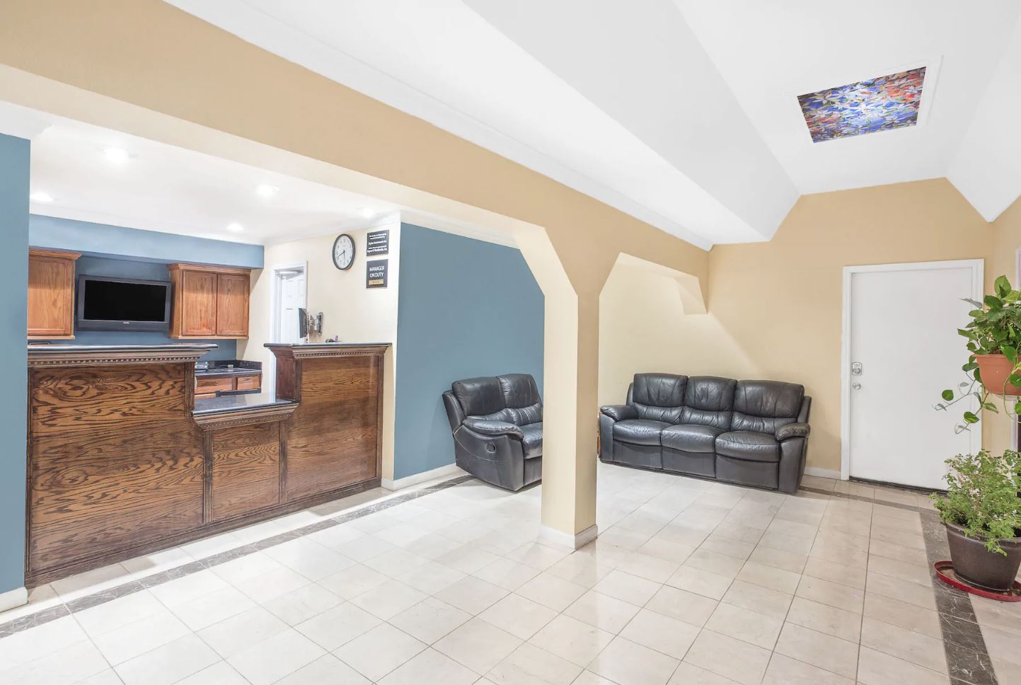 Super 8 by Wyndham San Angelo