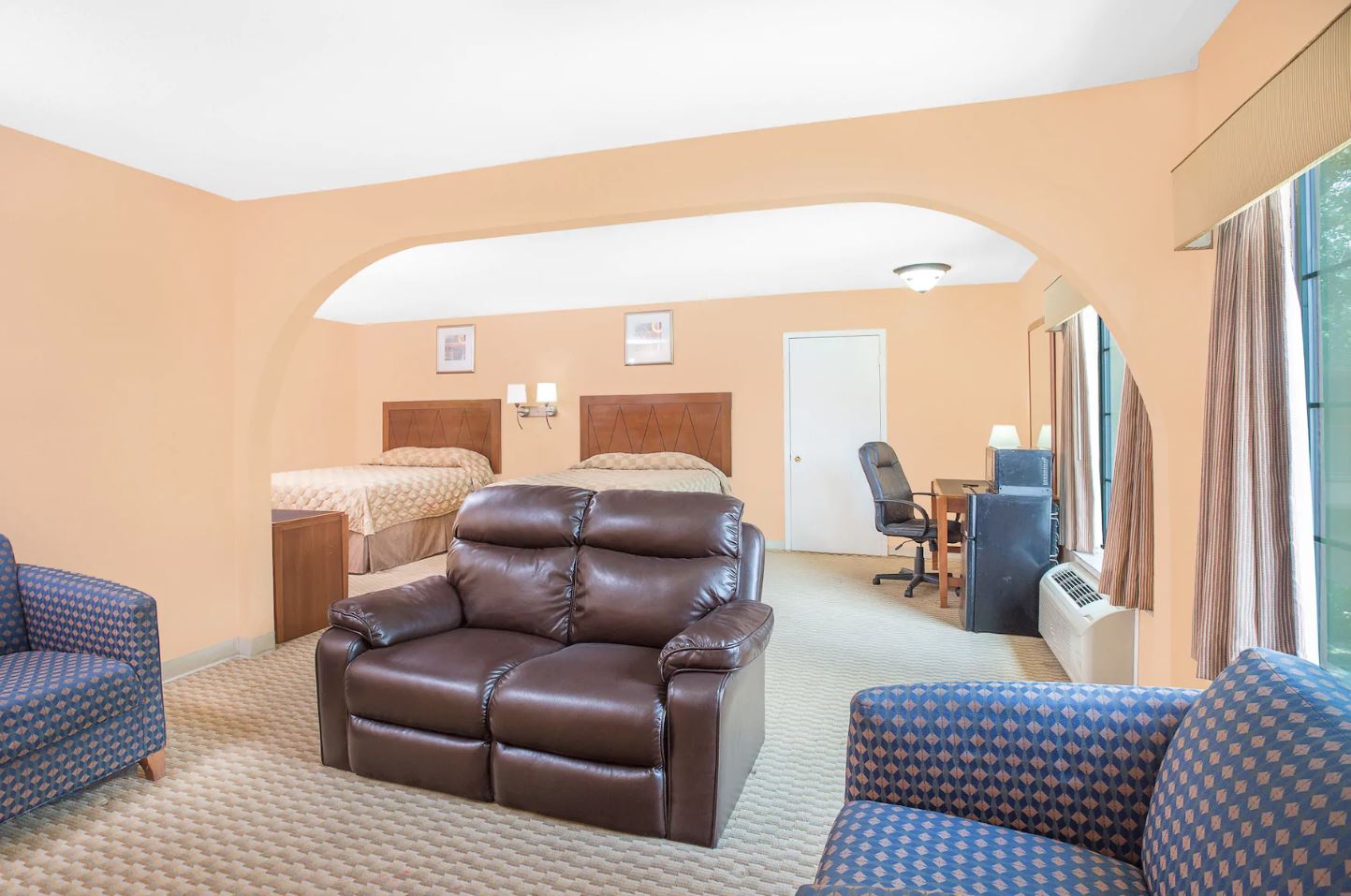 Super 8 by Wyndham San Angelo