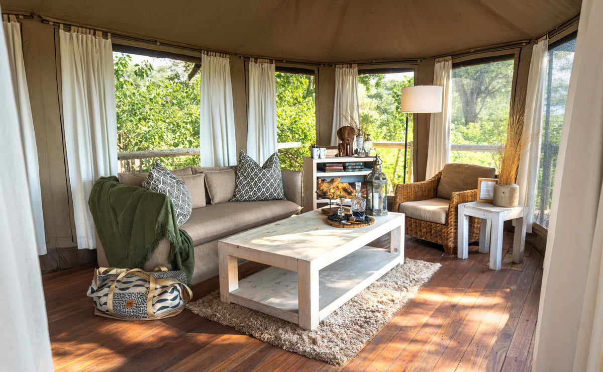 Nambwa Luxury Tented Suite gallery image 5