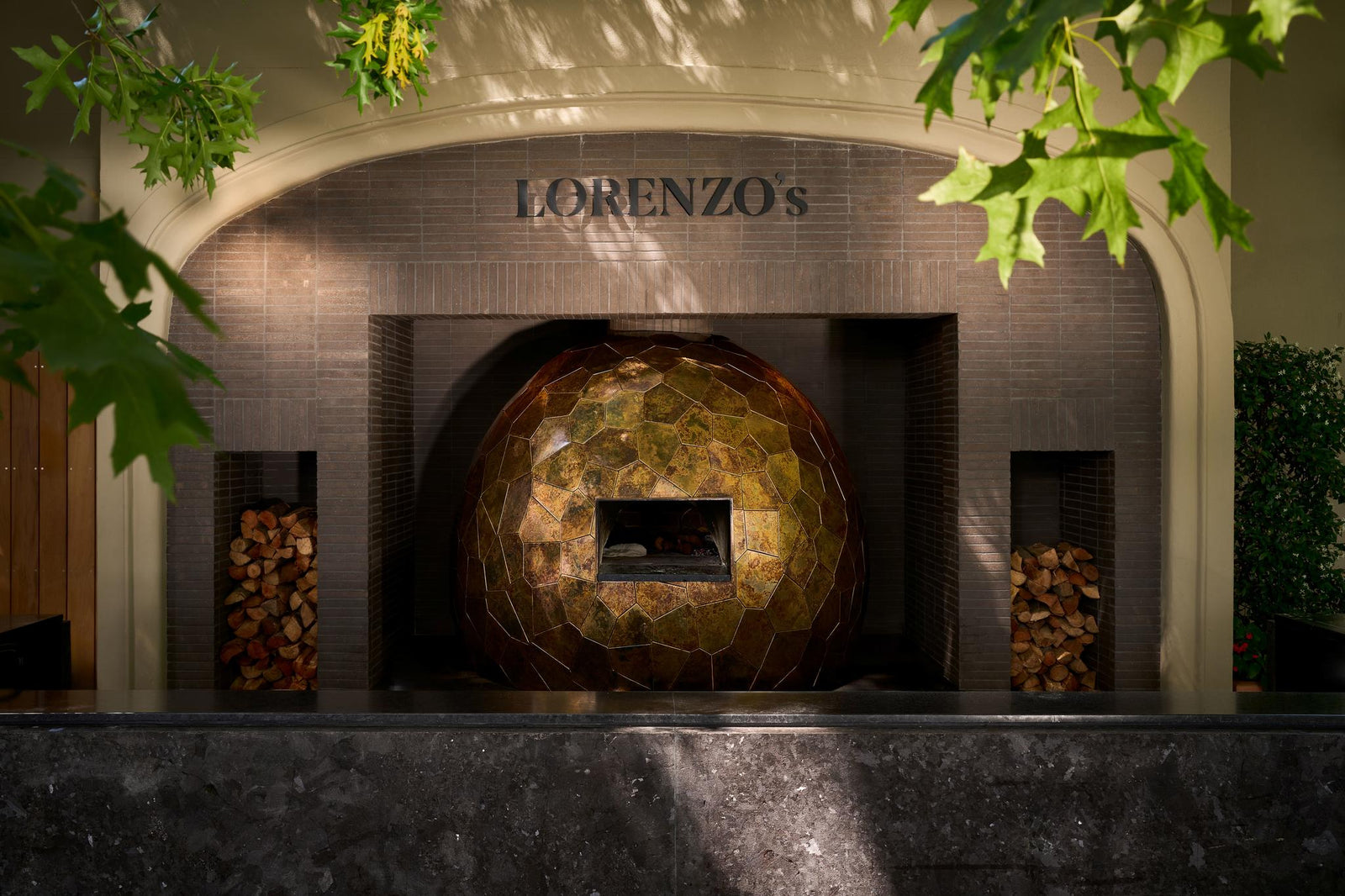 Lorenzo's Cucina Italiana