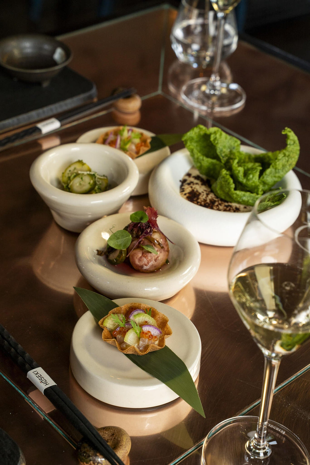 Culinary Delights gallery image 3
