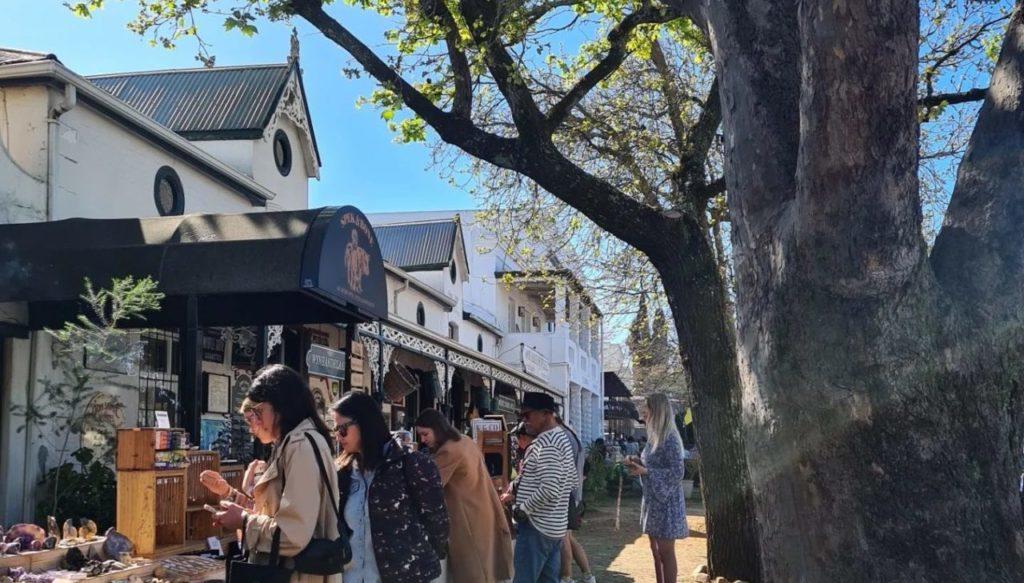 Stellenbosch Town gallery image 7