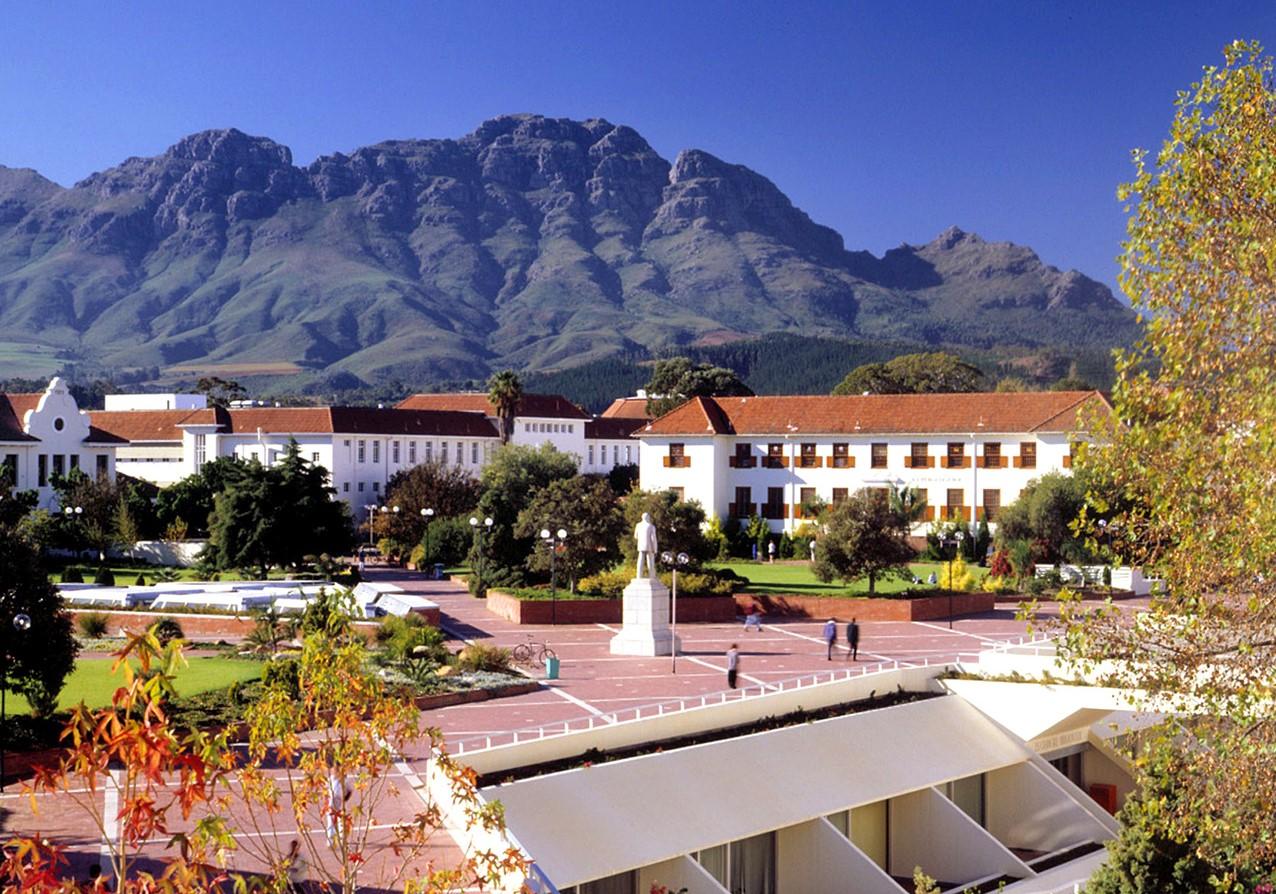 Stellenbosch Town gallery image 8