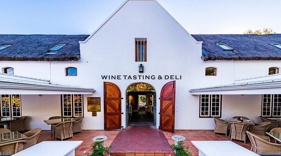 Stellenbosch Town gallery image 5