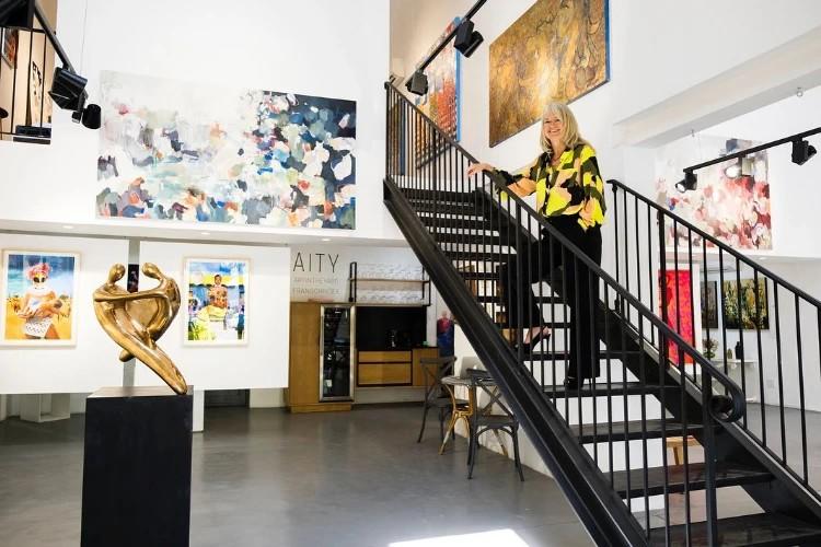 The valley of Franschhoek gallery image 6