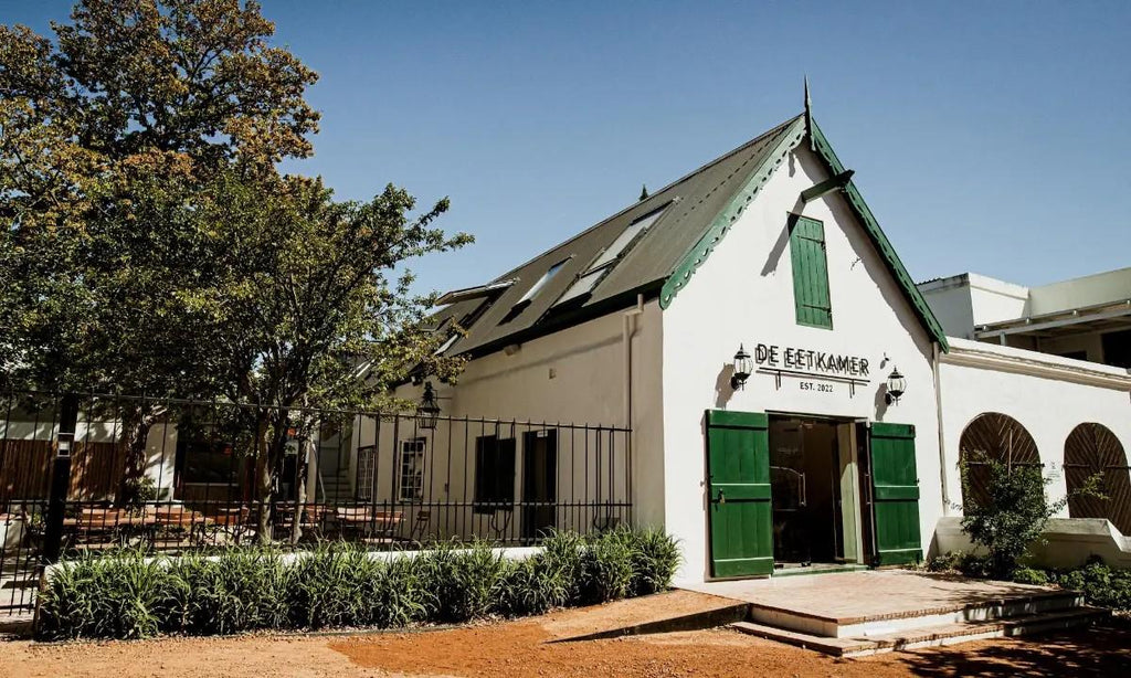 Stellenbosch Town gallery image 4