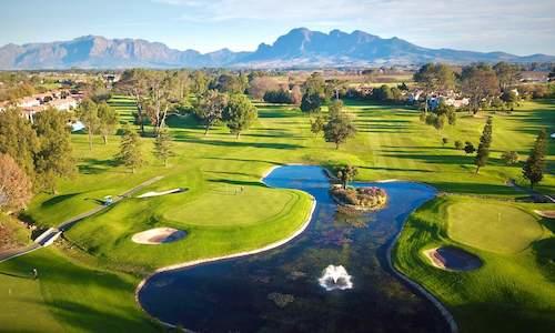 Golf gallery image 6
