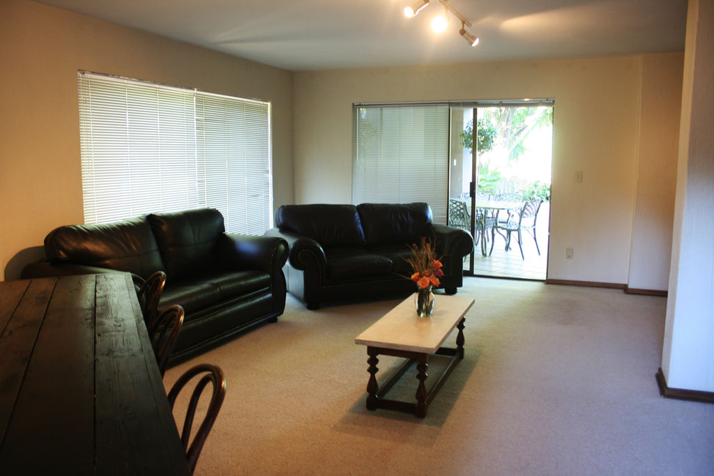 Hidden Grace Self Catering