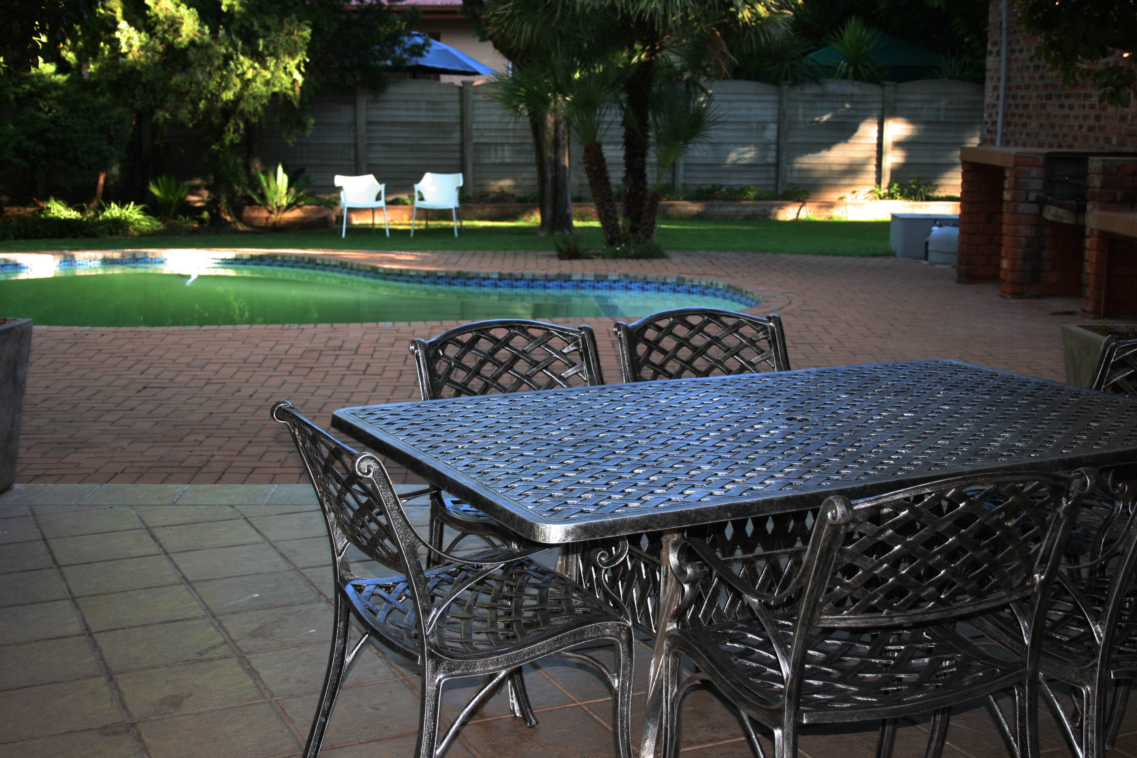 Hidden Grace Self Catering
