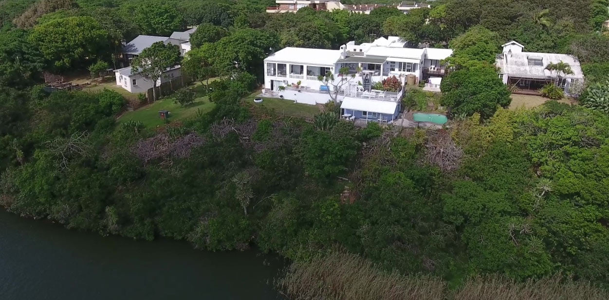 Blue's Guest House