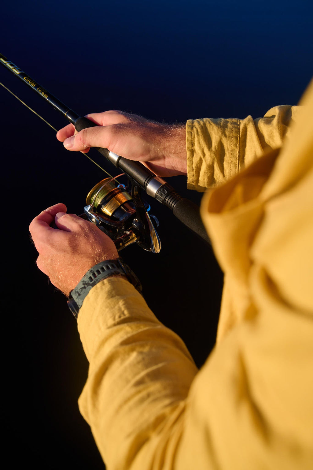 Fishing gallery image 3
