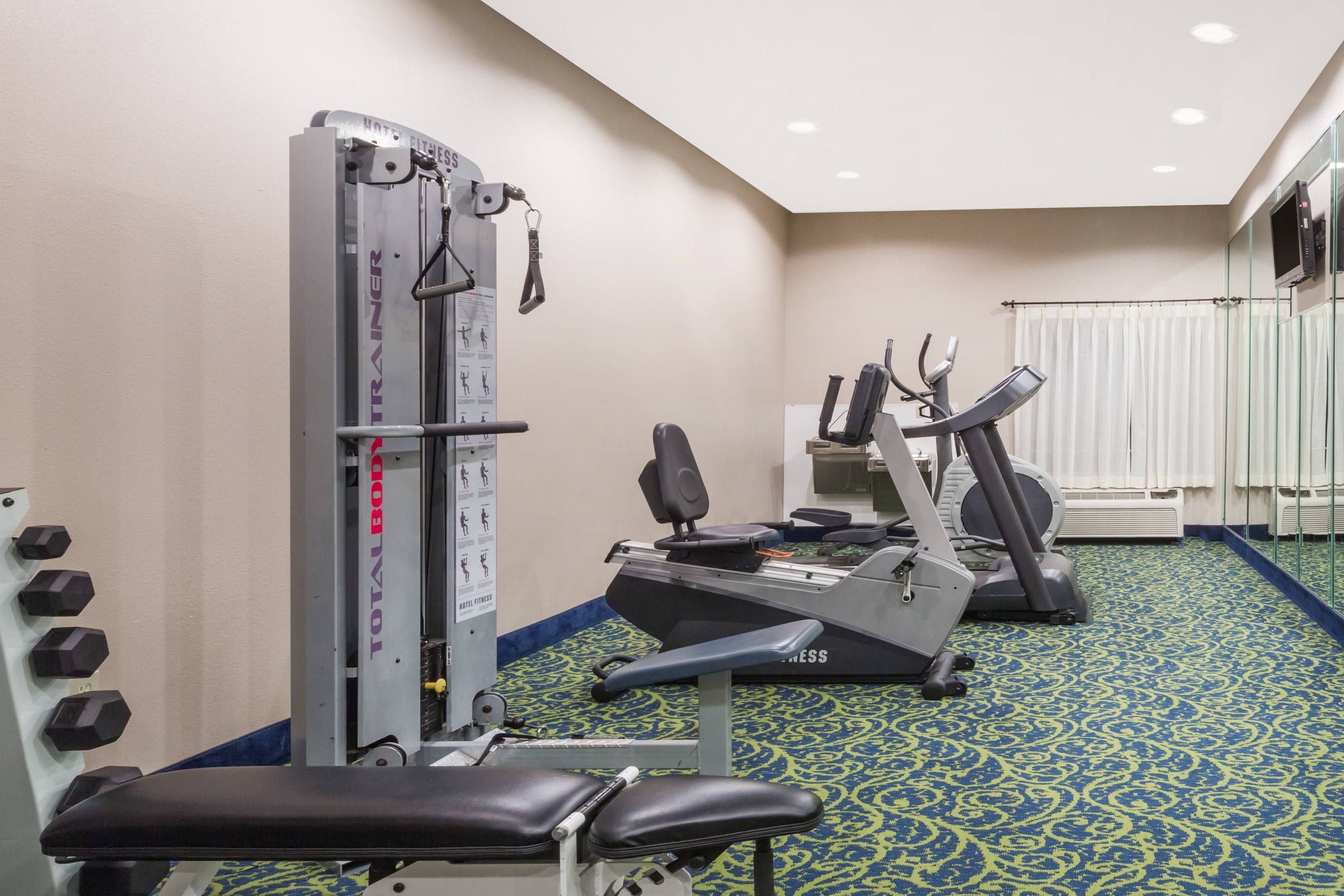Super 8 by Wyndham Nacogdoches