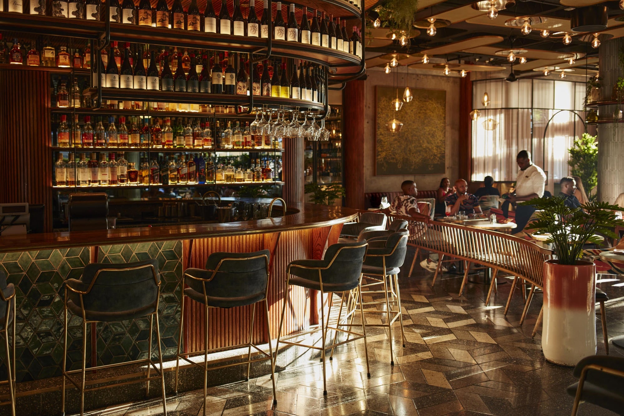 Proud Mary Modern Eatery and Wine Bar gallery image 1