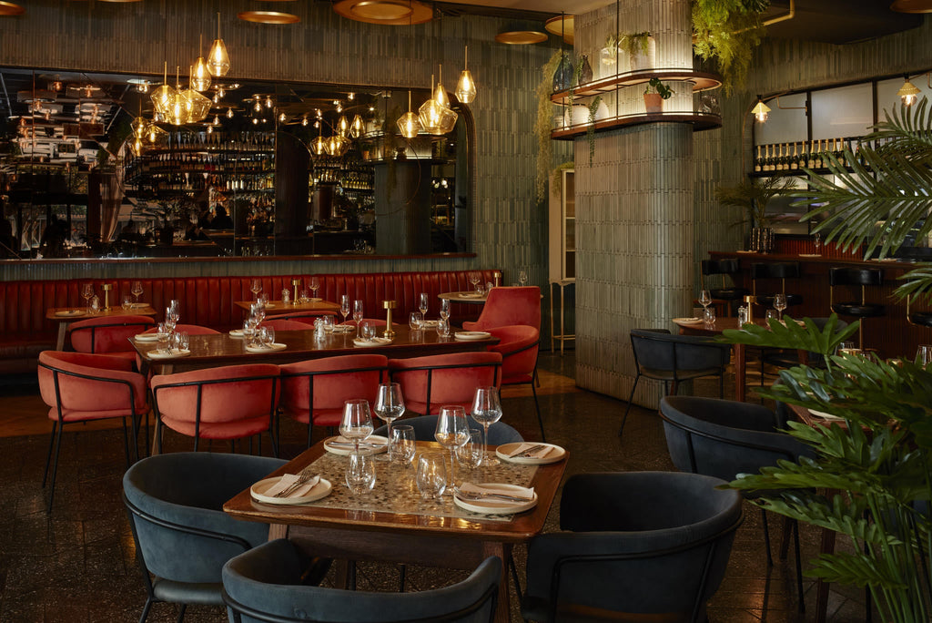 Proud Mary Modern Eatery and Wine Bar gallery image 2