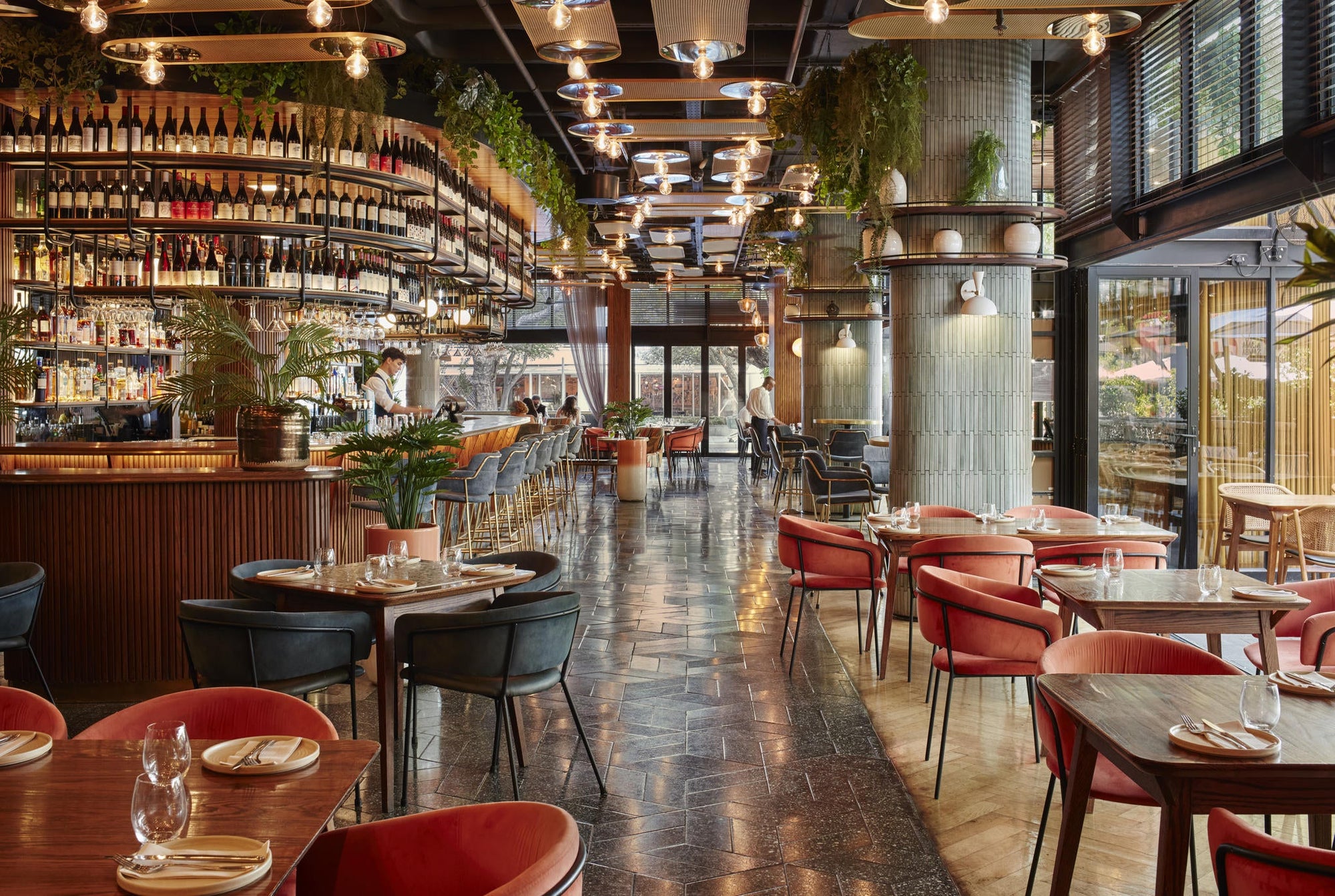 Proud Mary Modern Eatery and Wine Bar gallery image 4