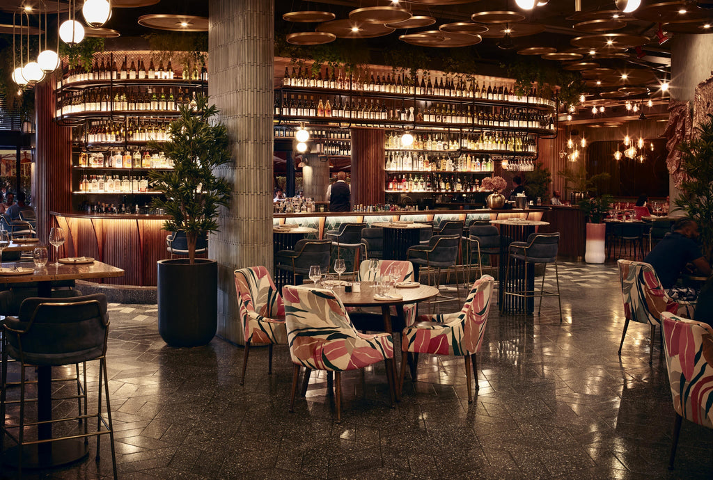 Proud Mary Modern Eatery and Wine Bar gallery image 3