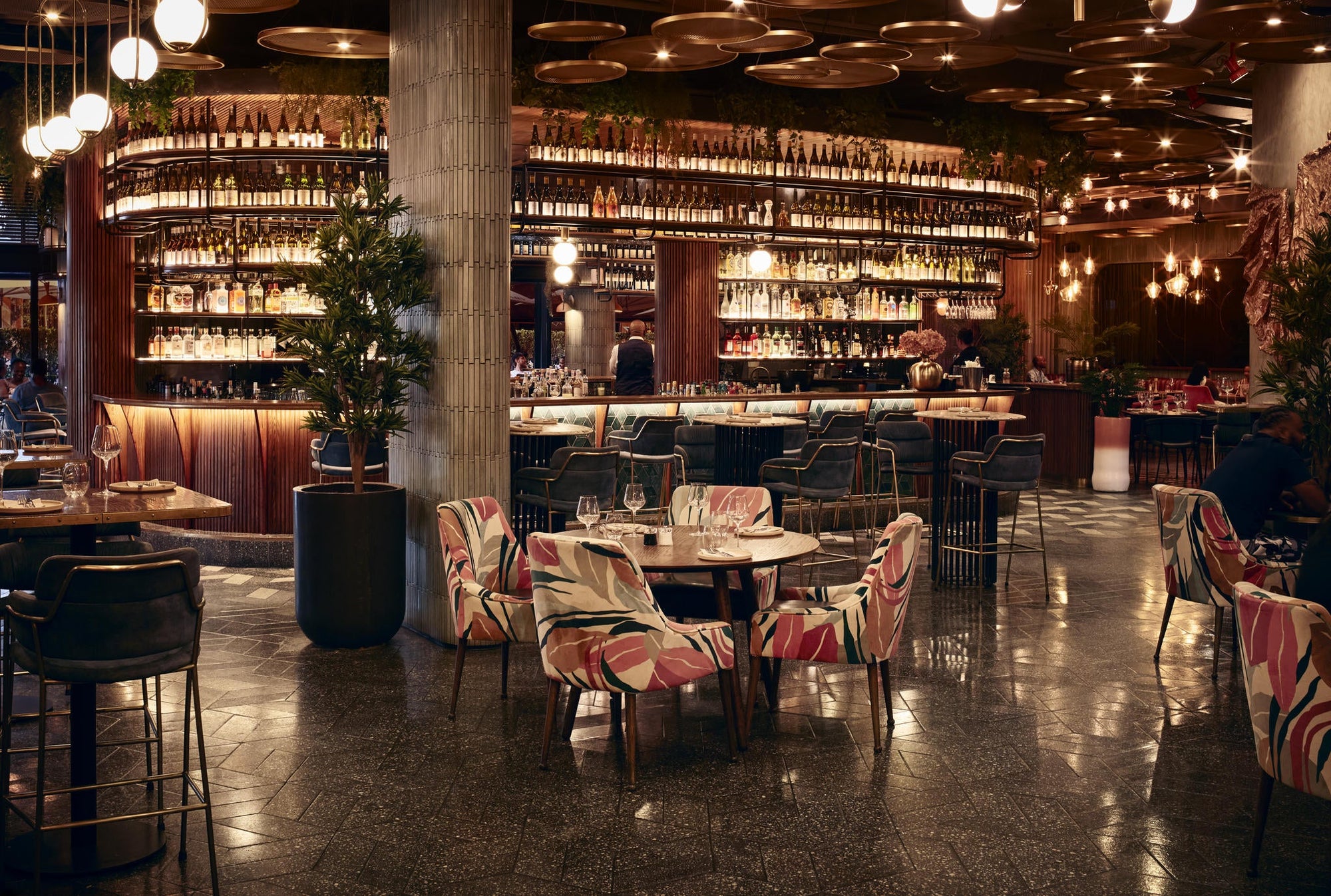 Proud Mary Modern Eatery and Wine Bar gallery image 3