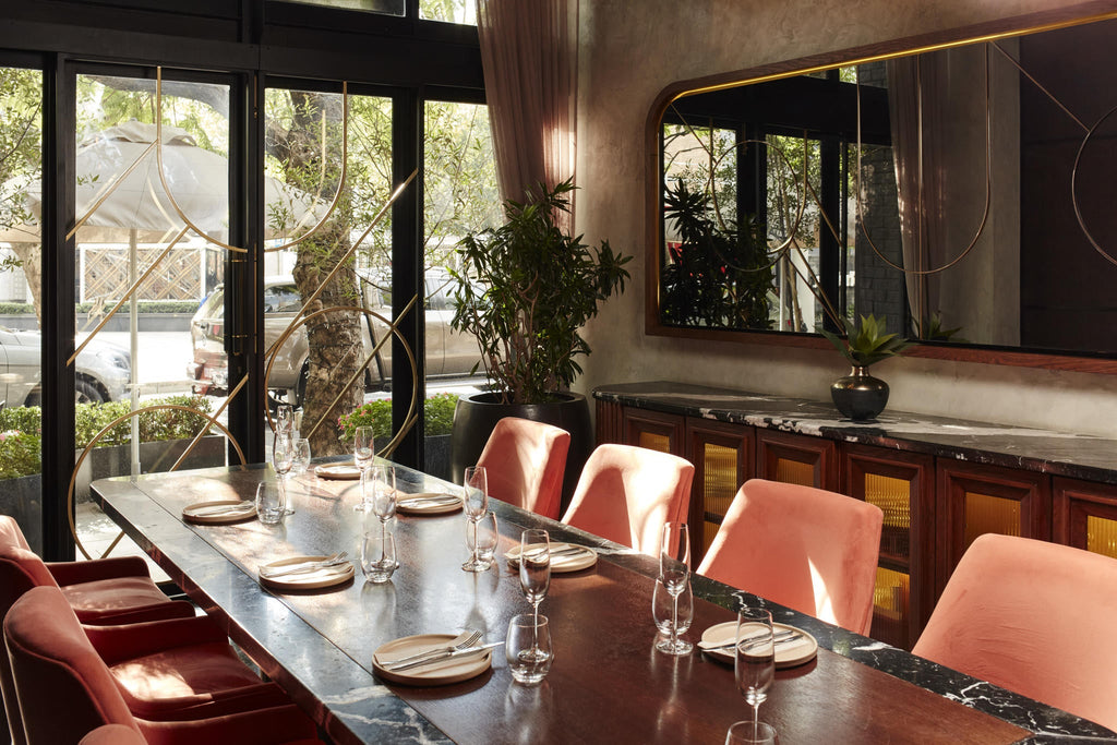 Proud Mary Modern Eatery and Wine Bar gallery image 6