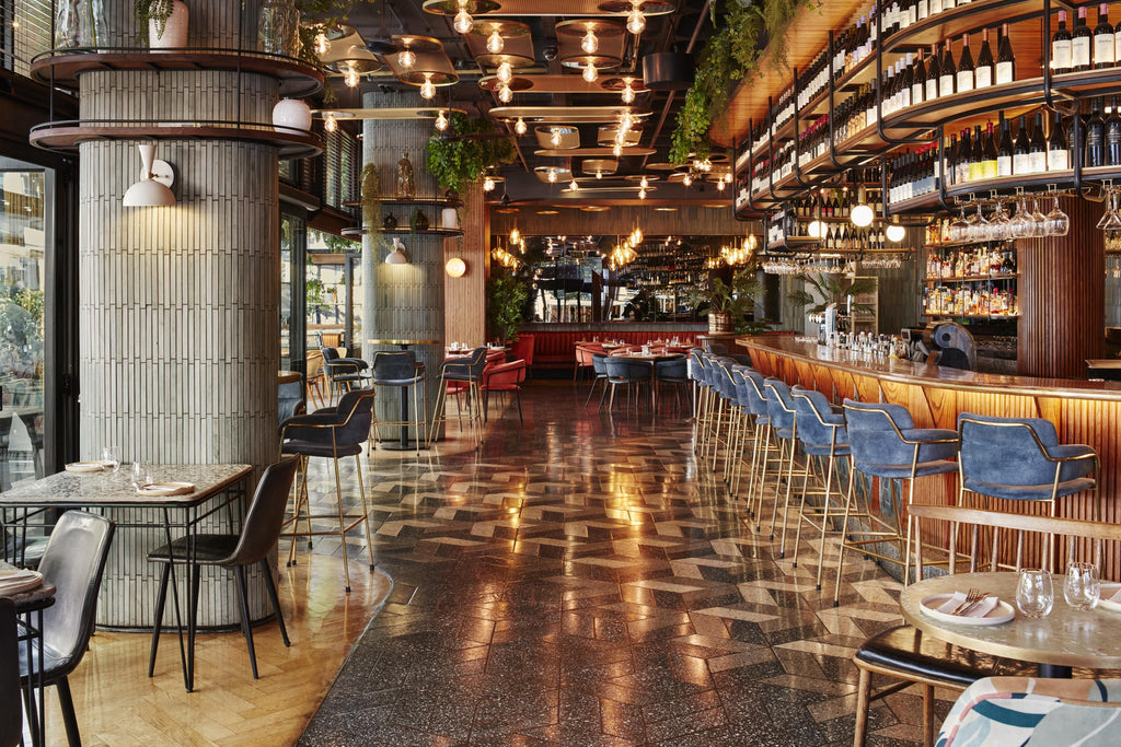 Proud Mary Modern Eatery and Wine Bar gallery image 5