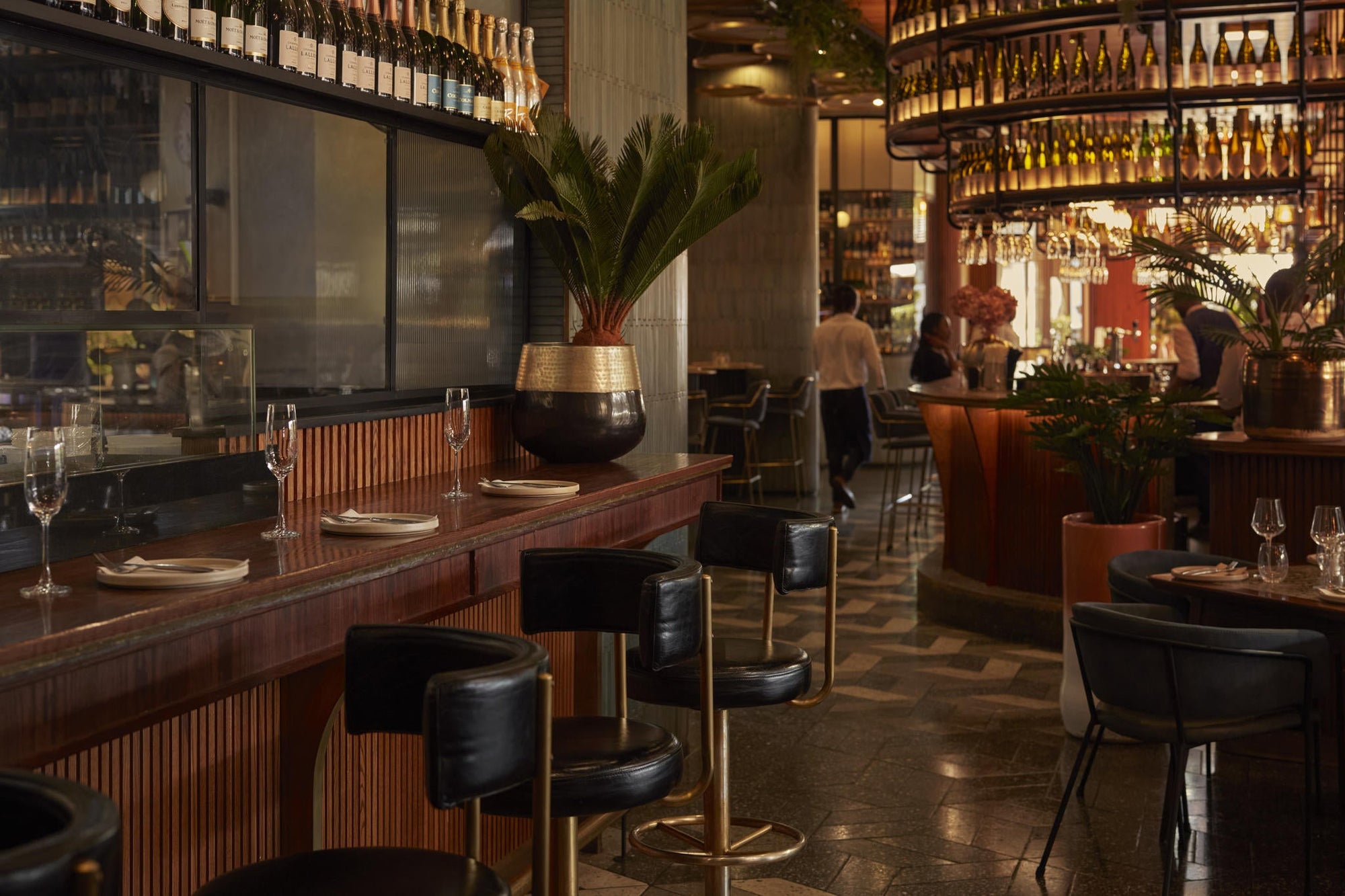 Proud Mary Modern Eatery and Wine Bar gallery image 7