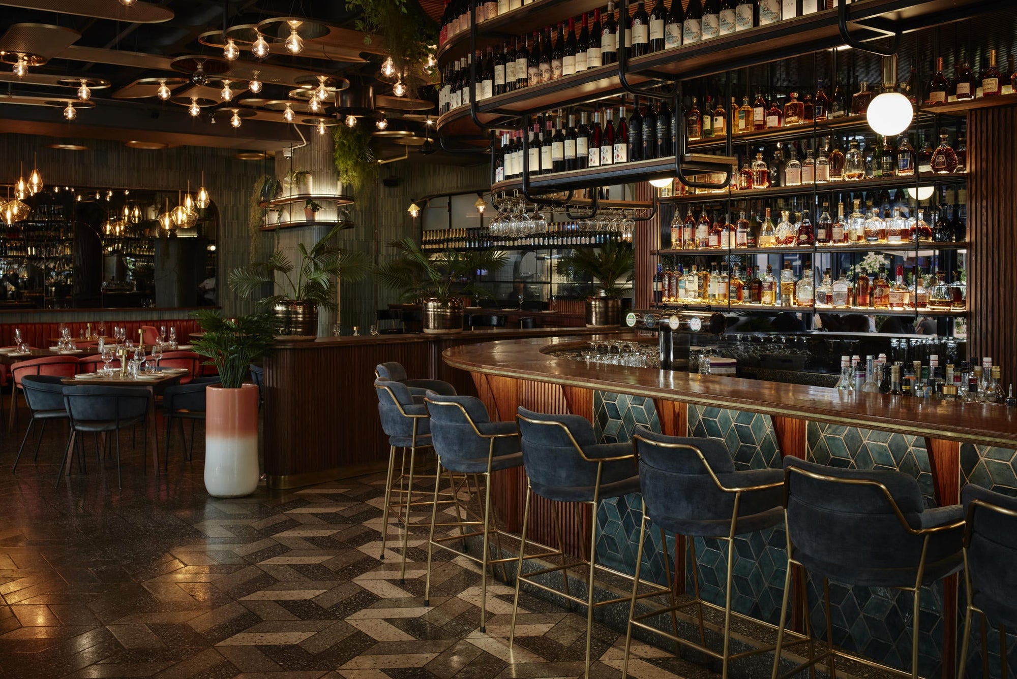 Proud Mary Modern Eatery and Wine Bar gallery image 8