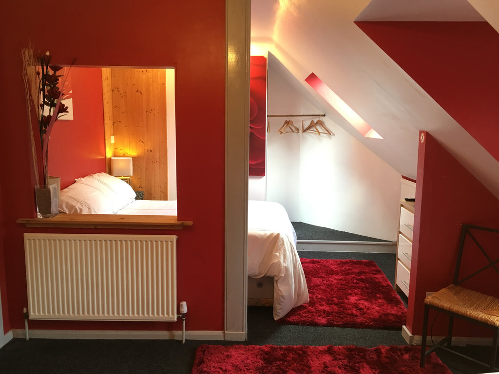 The Folly Hotel
