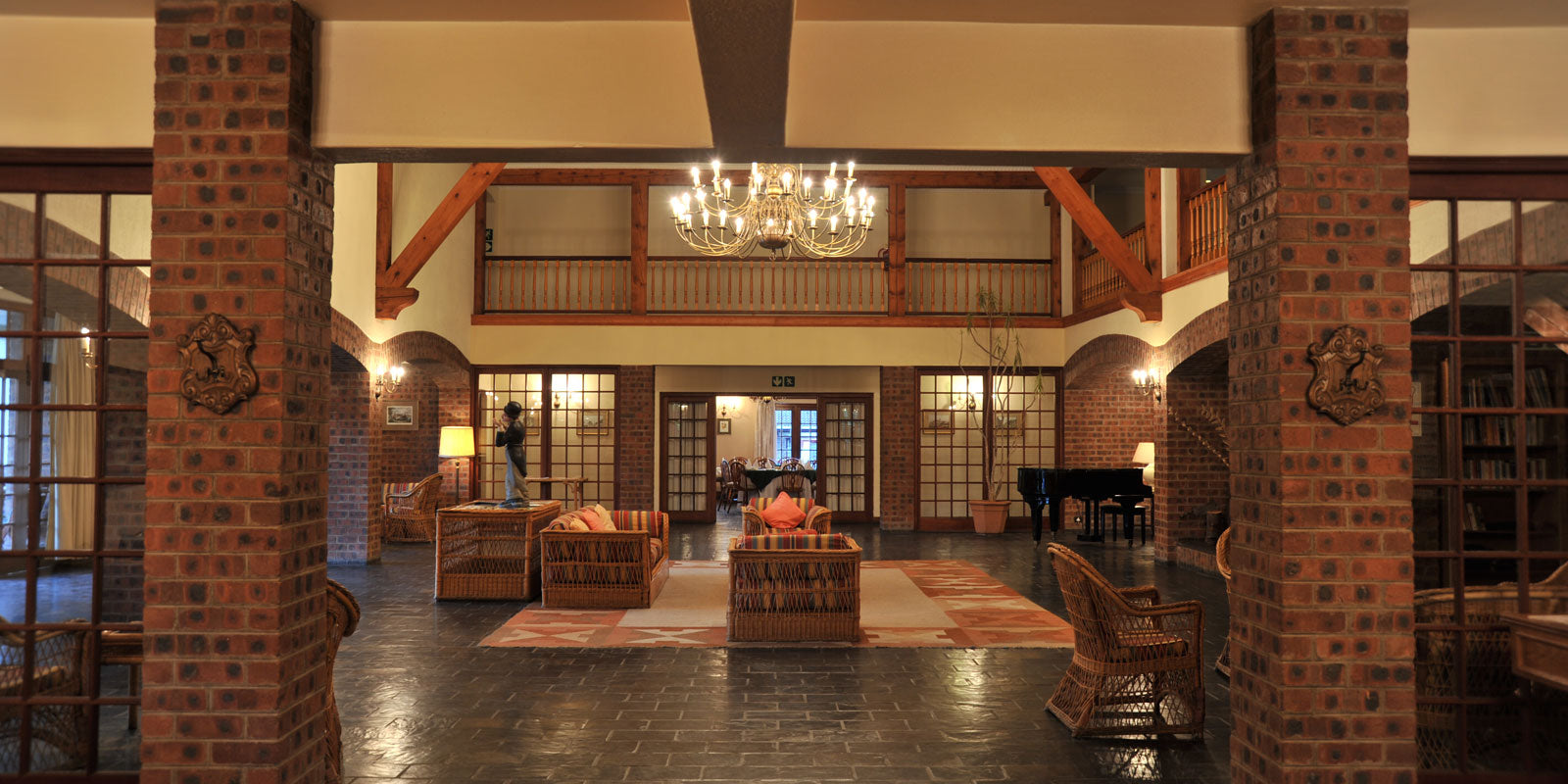 Orion Wartburg Hotel