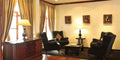 Suite lounge