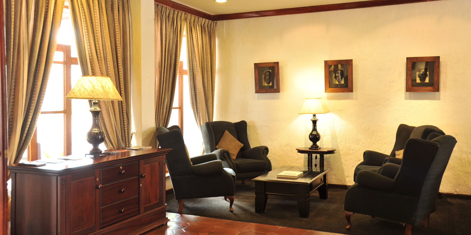 Orion Promenade Hotel