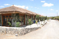 Kuriftu Ethiopian Cultural Village