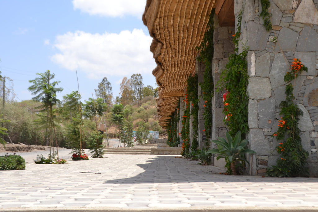 Kuriftu Ethiopian Cultural Village