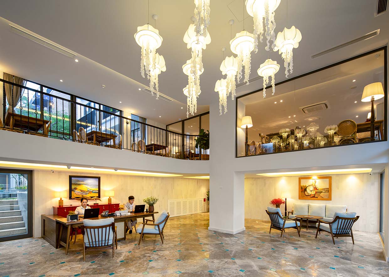 Salmalia Boutique Hotel & Spa