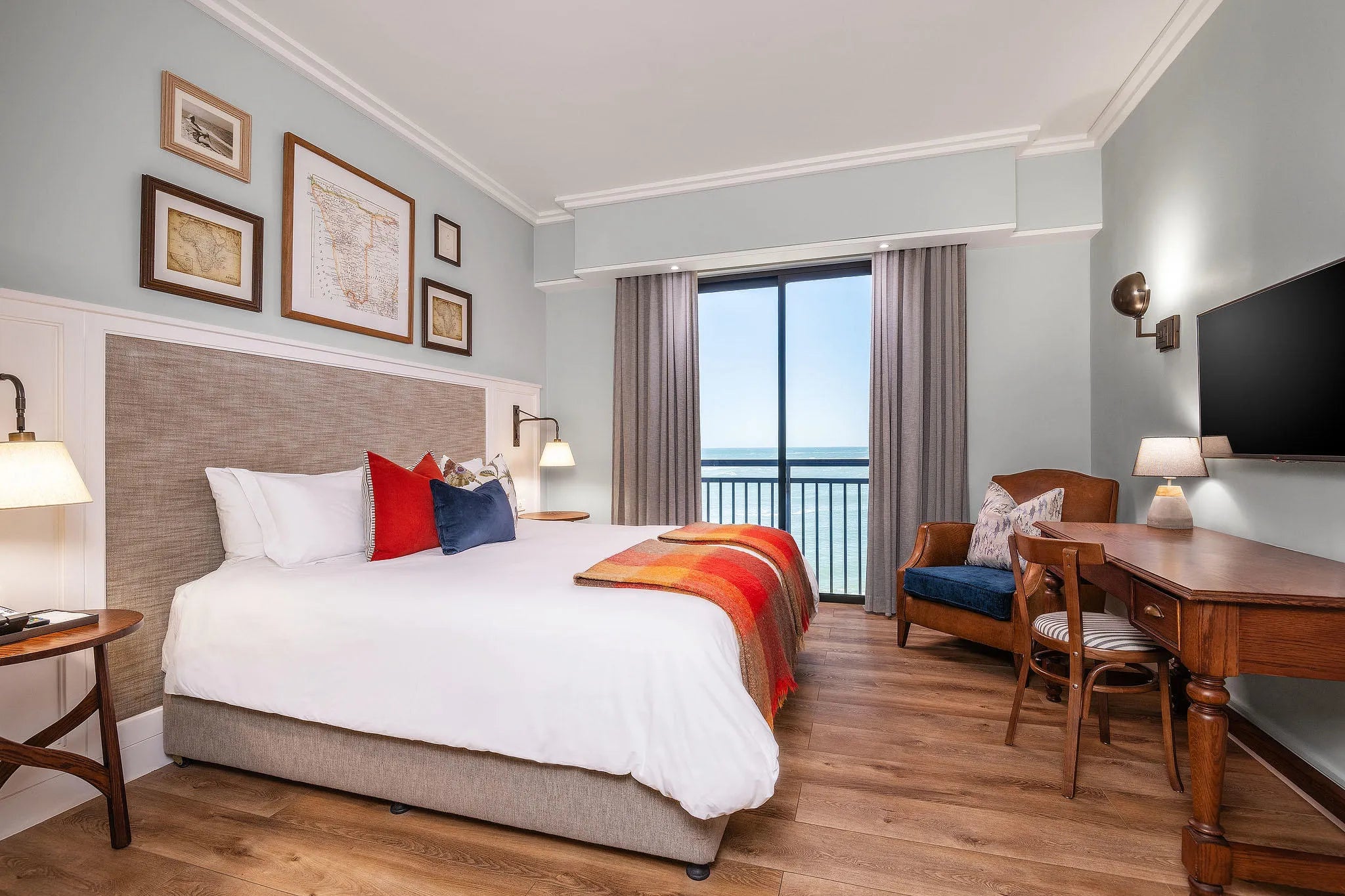Strand Hotel Swakopmund, Swakopmund, Namibia gallery image 41.