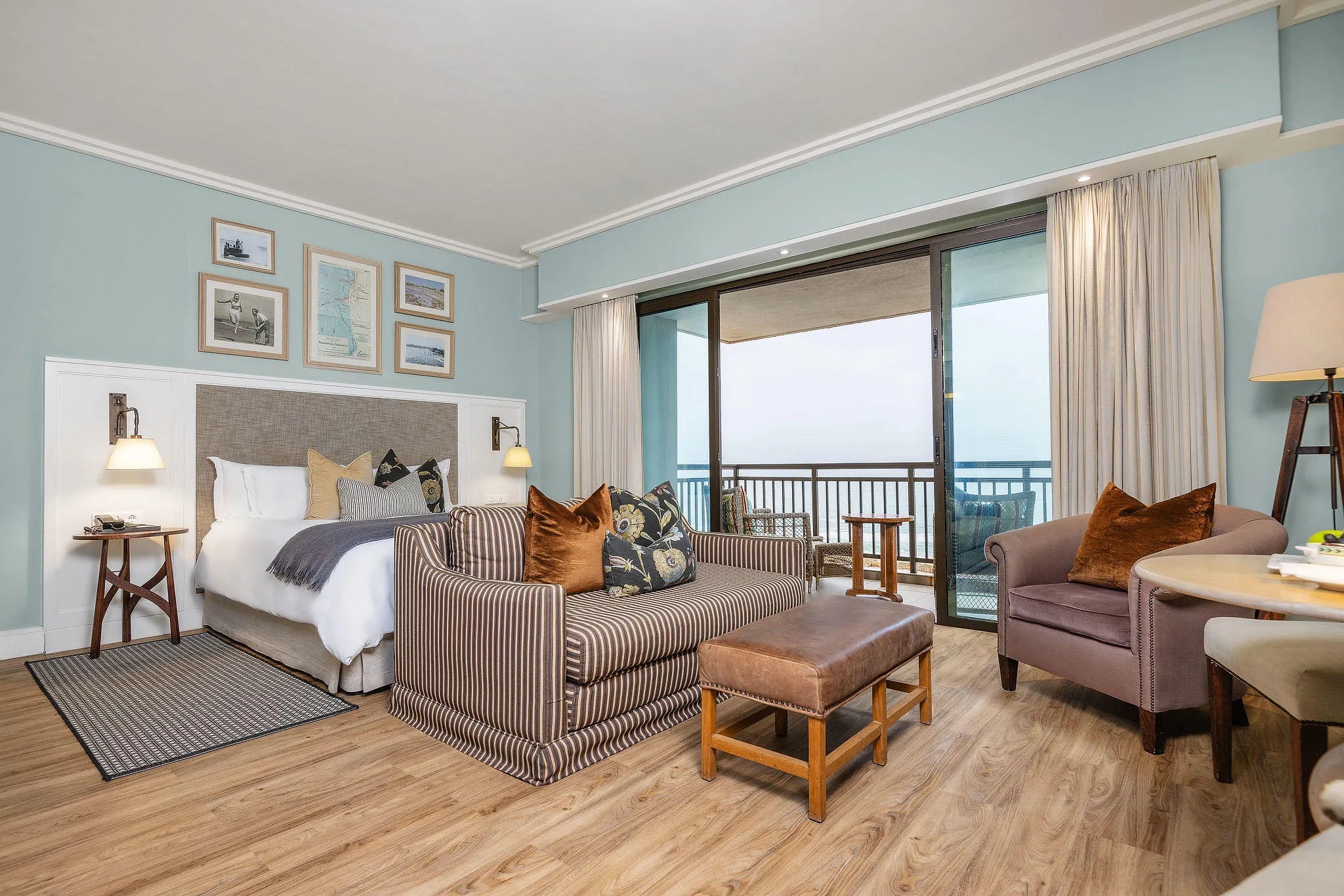 Strand Hotel Swakopmund, Swakopmund, Namibia gallery image 43.