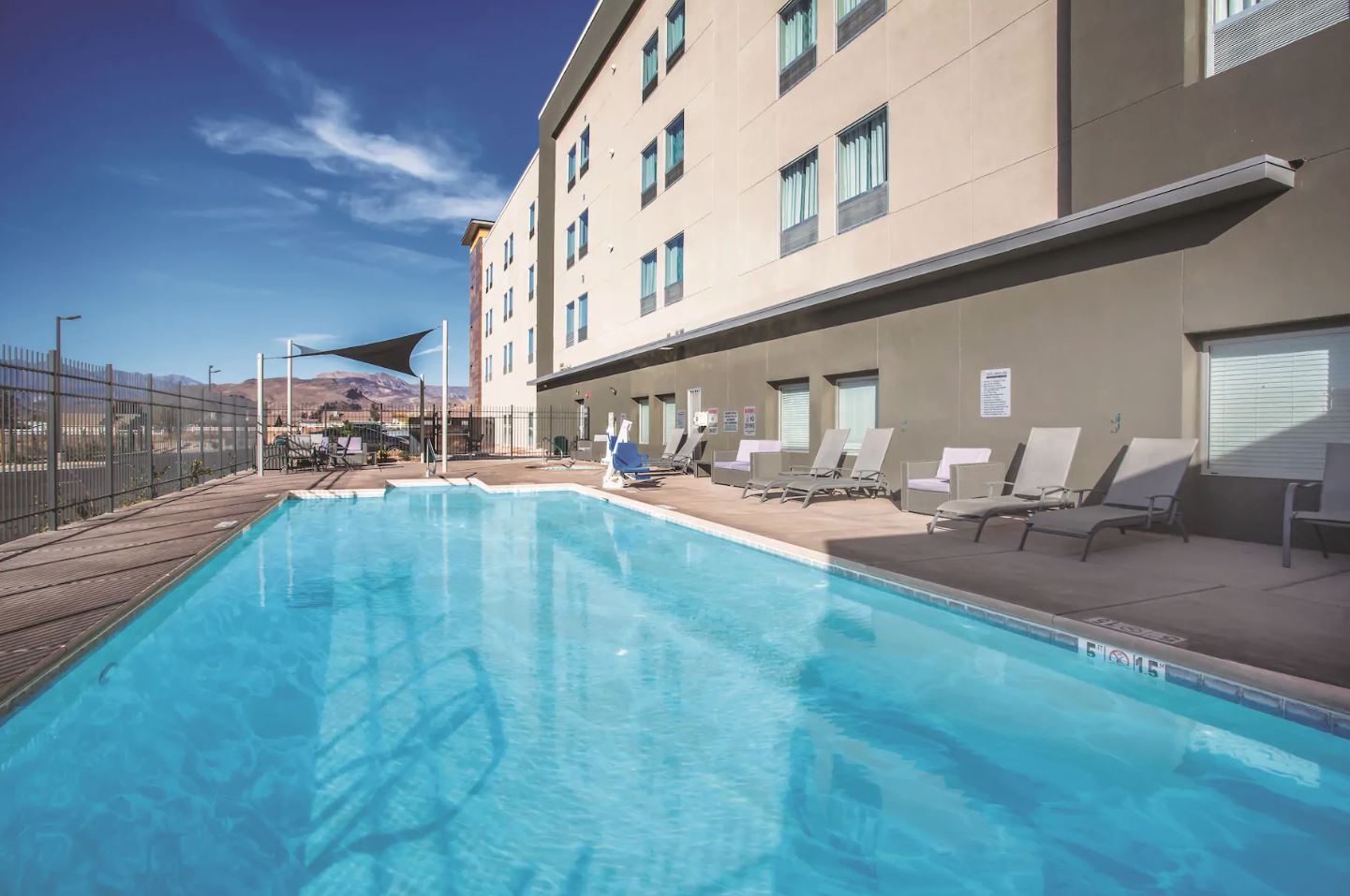 La Quinta by Wyndham La Verkin Gateway to Zion