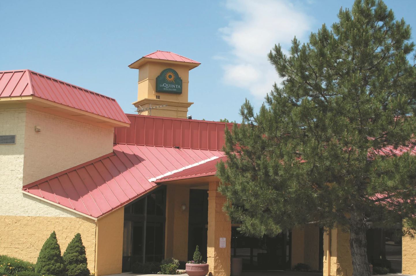 La Quinta by Wyndham Salt Lake City Layton