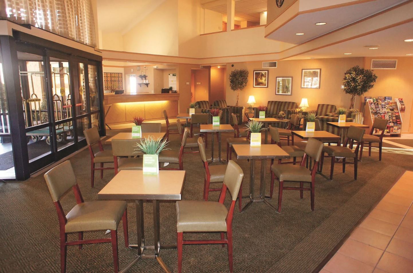 La Quinta by Wyndham Salt Lake City Layton